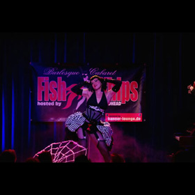 burlesque 4-t