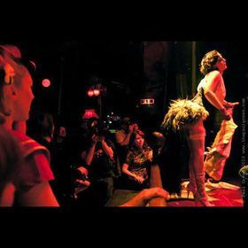 burlesque 5-t