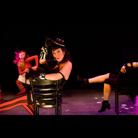cabaret 4-t