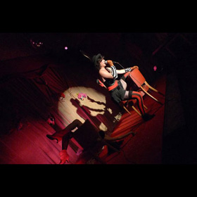 cabaret 6-t